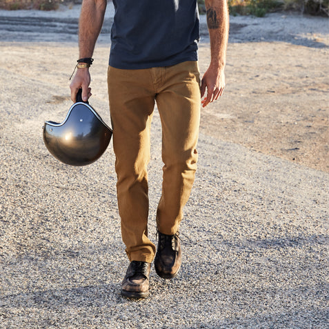 Roughneck Pant Straight